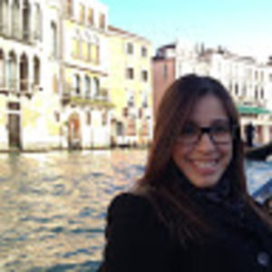 Meet your Posher, Yeidy